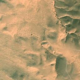 Satellite imagery of Bou Reddim, DZ