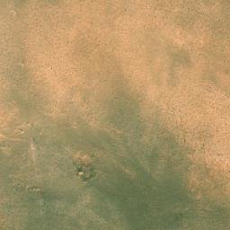Satellite imagery of Draa Rhezala, DZ