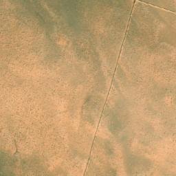 Satellite imagery of Draa Rhezala, DZ