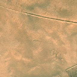 Satellite imagery of Draa Rhezala, DZ