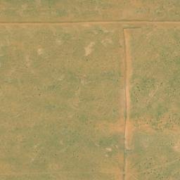 Satellite imagery of Râs Toumb, DZ