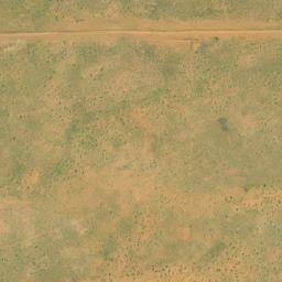 Satellite imagery of Râs Toumb, DZ