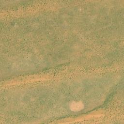 Satellite imagery of Râs Toumb, DZ