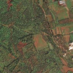 Satellite imagery of Dahr el Haoua, LB