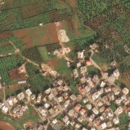 Satellite imagery of Dahr el Haoua, LB