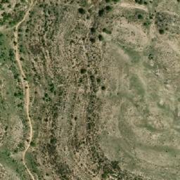 Satellite imagery of El Marj, LB