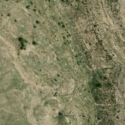 Satellite imagery of El Marj, LB