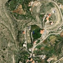 Satellite imagery of Er Rahoué, LB