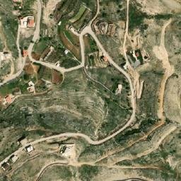Satellite imagery of Er Rahoué, LB
