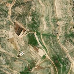Satellite imagery of Er Rahoué, LB
