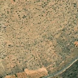 Satellite imagery of Qornet en Naouâs, LB