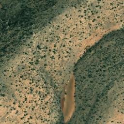 Satellite imagery of El Haffarîyât, LB