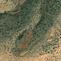 Satellite imagery of El Haffarîyât, LB