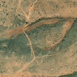 Satellite imagery of Sahlet el Hâmed, LB