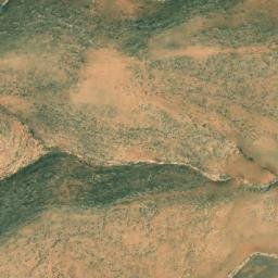 Satellite imagery of Tim Ouâdi Bnaït, LB