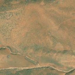Satellite imagery of Tim Ouâdi Bnaït, LB