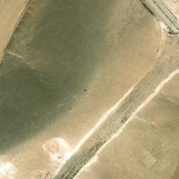 Satellite imagery of Z̧ahr Shamīs al Ḩayāt, SY