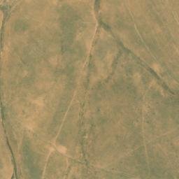 Satellite imagery of Rasm al Ḩadath, SY