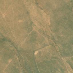 Satellite imagery of Rasm al Ḩadath, SY