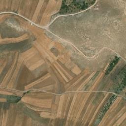 Satellite imagery of Ma‘dan-e Rūbāz Sang-e Gowhareh, IR