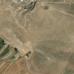 Satellite imagery of Ma‘dan-e Rūbāz Sang-e Gowhareh, IR