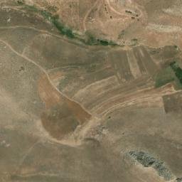 Satellite imagery of Ma‘dan-e Rūbāz Sang-e Gowhareh, IR