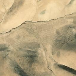 Satellite imagery of Kōh-e Safēd Sang, AF