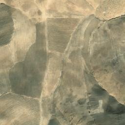 Satellite imagery of Kōh-e Bajah, AF