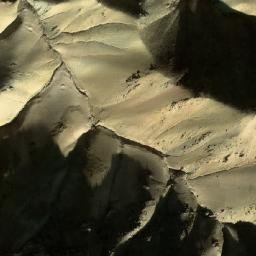 Satellite imagery of Shākhzak, AF