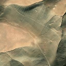 Satellite imagery of Kōh-e Spī Sang, AF