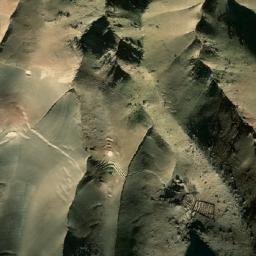 Satellite imagery of Kōh-e Spī Sang, AF