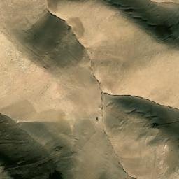 Satellite imagery of Kōh-e Malow, AF