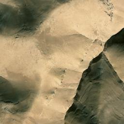 Satellite imagery of Kōh-e Malow, AF