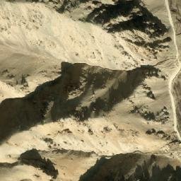 Satellite imagery of Salākhak, AF