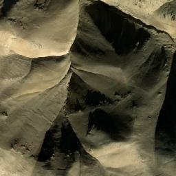 Satellite imagery of Darband-e Naşrullāh, AF