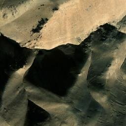 Satellite imagery of Sar-e Shakhla’ī, AF
