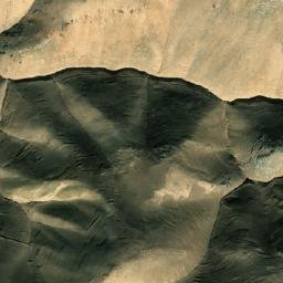 Satellite imagery of Sar-e Shakhla’ī, AF