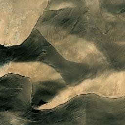 Satellite imagery of Sar-e Shakhla’ī, AF
