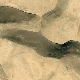 Satellite imagery of Kōh-e Yakhdān, AF