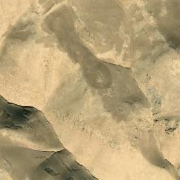 Satellite imagery of Kōh-e Yakhdān, AF