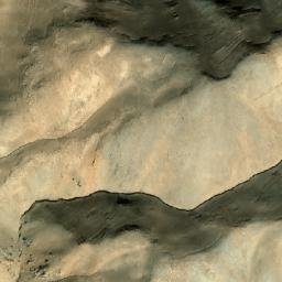 Satellite imagery of Murghzārak, AF