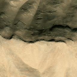 Satellite imagery of Murghzārak, AF