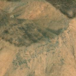 Satellite imagery of Charāghsōz, AF