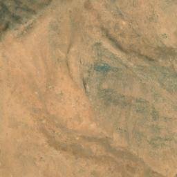 Satellite imagery of Charāghsōz, AF