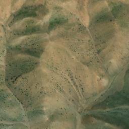 Satellite imagery of Kōh-e Yakabaydak, AF