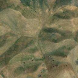 Satellite imagery of Kōh-e Yakabaydak, AF