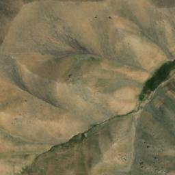 Satellite imagery of Kharah-ye Siyāh, AF