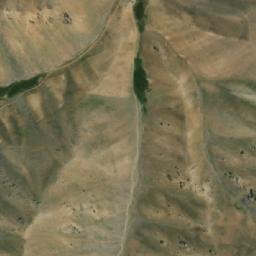 Satellite imagery of Kharah-ye Siyāh, AF