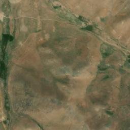 Satellite imagery of Pushtah-ye Misgarān, AF