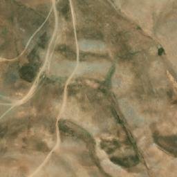 Satellite imagery of Pereval Ishtarkhin, AF